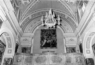 Chiesa di S. Maria del Suffragio